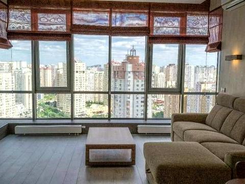 квартира по адресу Днепровская набережная ул., 14-Б