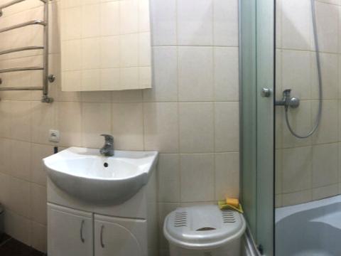 квартира за адресою Паторжинського вул., 25