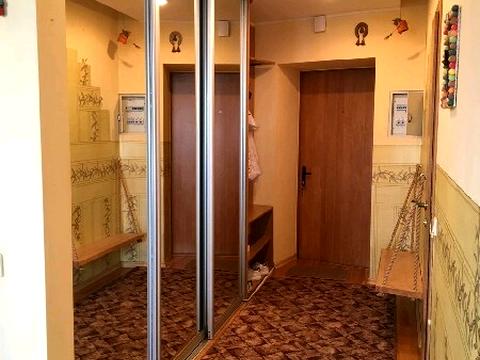 квартира по адресу Кадетский Гай ул., 3