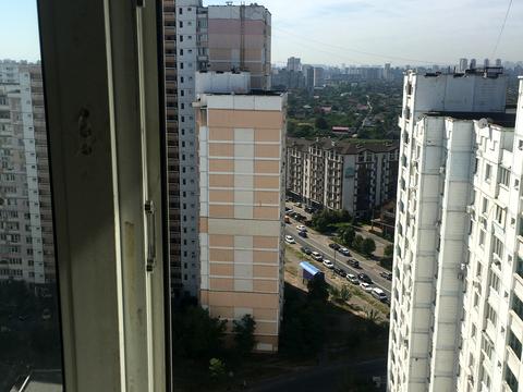 квартира по адресу Милославская ул., 32