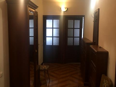 квартира по адресу Петра Болбочана ул. (Командарма Каменєва), 4-А