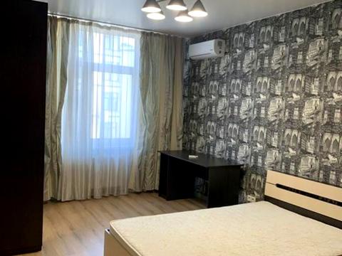 квартира по адресу Юношеская, 8