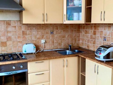 квартира за адресою Андрія Головка вул., 29