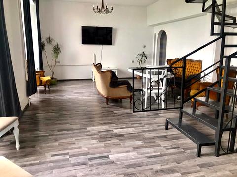 квартира по адресу Оболонская ул., 47