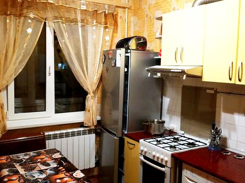 квартира за адресою Соборності України вул., 267