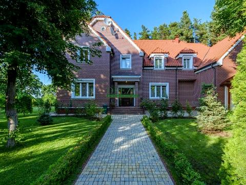 будинок за адресою Олексіївська вул.