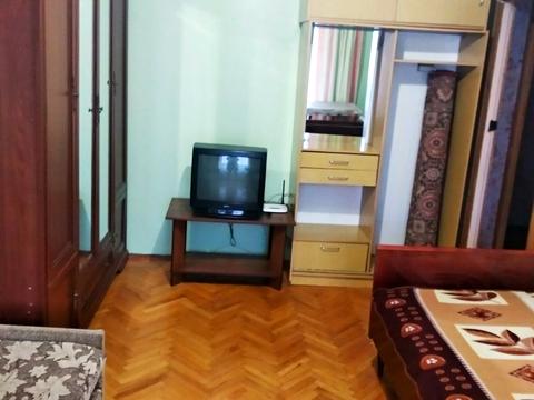 кімната за адресою Березняківська вул., 24