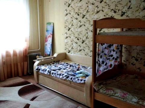 квартира за адресою Академіка Корольова вул., 12