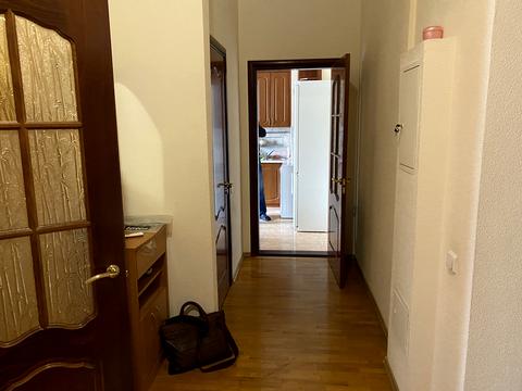 квартира по адресу Дмитриевская ул., 69