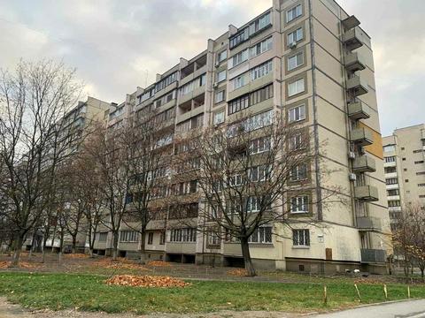 квартира за адресою Чорнобильська вул., 17