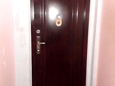 квартира по адресу Ш.Алейхема 