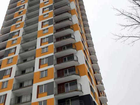 квартира по адресу Лысогорский пер., 26а