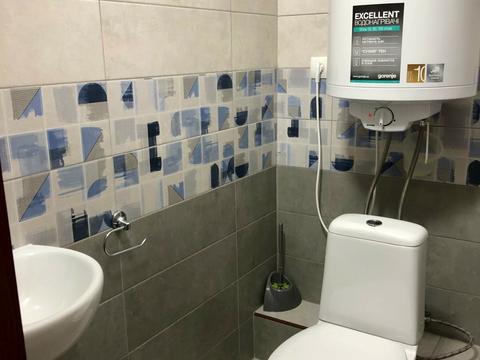 квартира по адресу Балтийский пер., 23