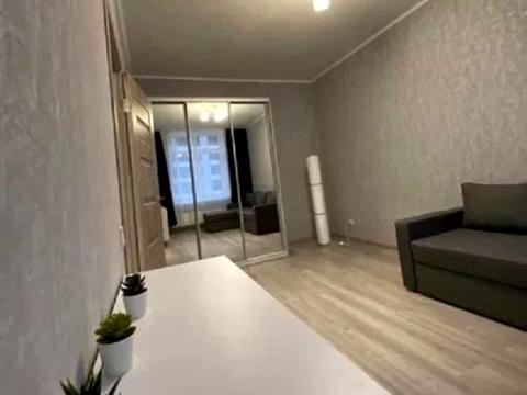 квартира за адресою провулок Фізкультурний, 18