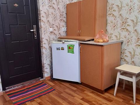 кімната за адресою Кубанської України вул. (Маршала Жукова), 17а