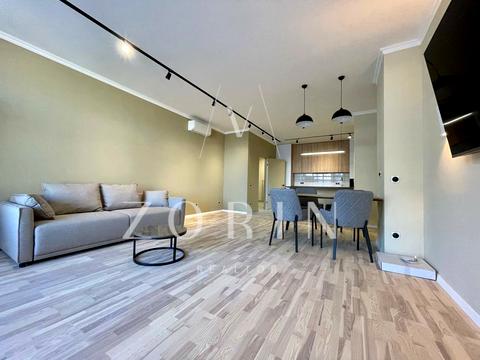 квартира за адресою Володимира Вернадського вул. (Дзержинського), 29-К