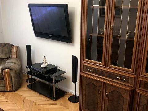 квартира за адресою Дегтярівська вул., 30-В