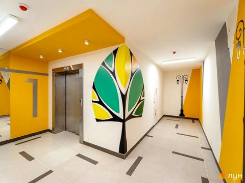 квартира за адресою Берестейський просп. (Перемоги), 65-А