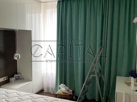 квартира по адресу Миколы Бажана просп., 1-В