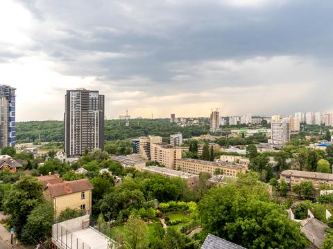 квартира по адресу Зверинецкая ул., 47