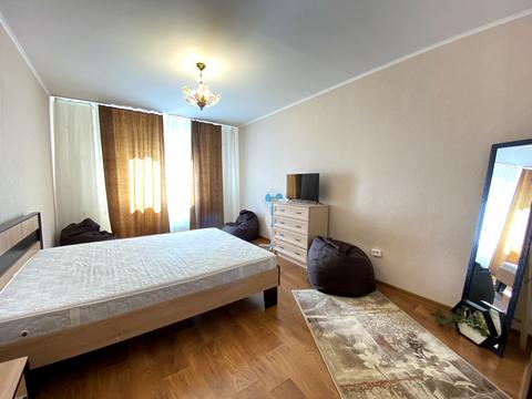 квартира по адресу Балтийский пер., 3