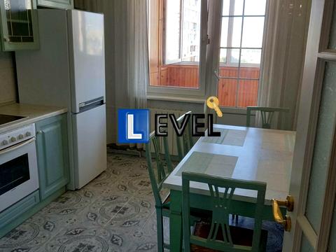 квартира за адресою Петра Григоренка просп., 38