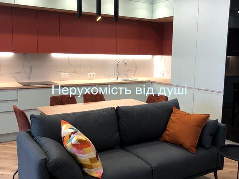 квартира по адресу Джона Маккейна ул. (Кудри Ивана), 3-А