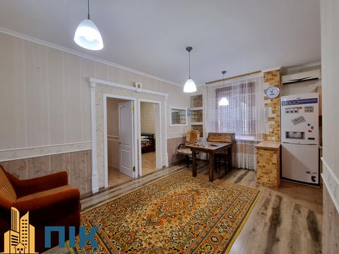 квартира по адресу Надії Світличної пер. (Волго-Донський), 62