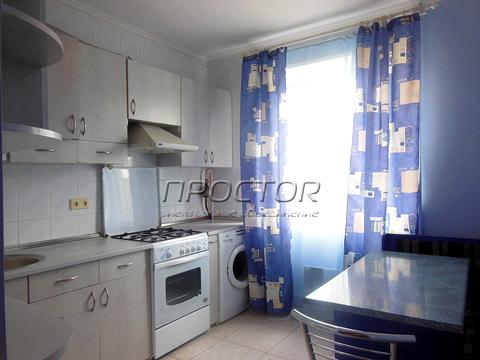 квартира за адресою Миколи Закревського вул., 89