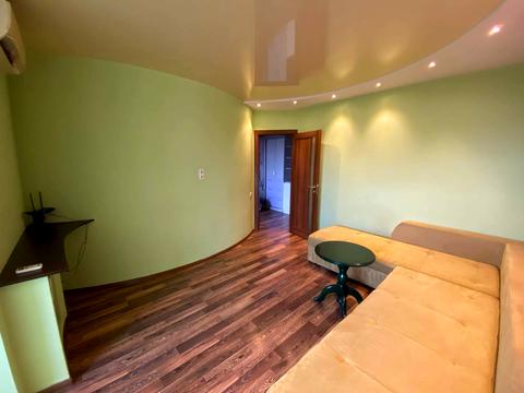 квартира за адресою Кадетський Гай вул., 3