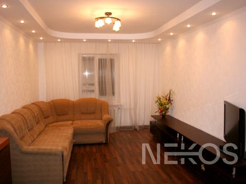 квартира по адресу Левка Лукьяненко ул. (Маршала Тимошенко), 15-Г