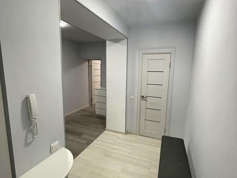 квартира по адресу Верхняя ул., 3