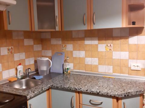 квартира по адресу Драгоманова ул., 3-Б