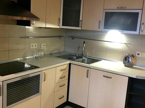 квартира за адресою Оноре де Бальзака вул., 55-Г