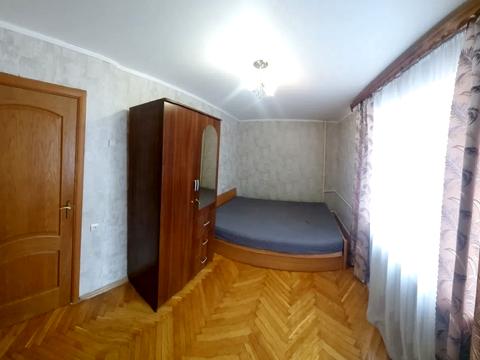 квартира по адресу Джона Маккейна ул. (Кудри Ивана), 43