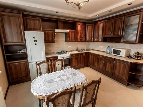 квартира по адресу Зализничная ул., 7