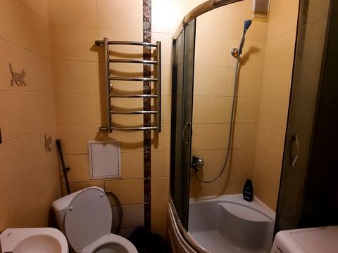 квартира за адресою Степана Бандери вул., 65