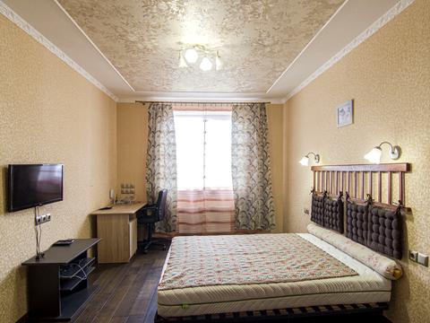 квартира за адресою Миру вул., 23