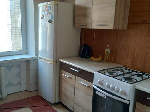 квартира по адресу Пилотская ул., 117