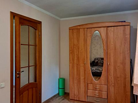 квартира по адресу Бузника ул., 12