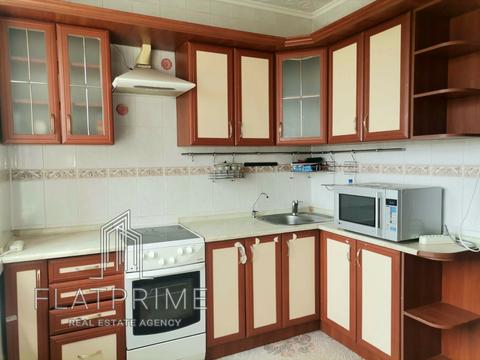 квартира за адресою Композитора Лятошинського вул., 8