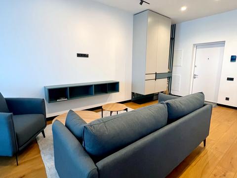 квартира за адресою Лейпцизька вул., 13-А