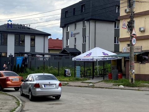 квартира по адресу Осенняя ул., 33
