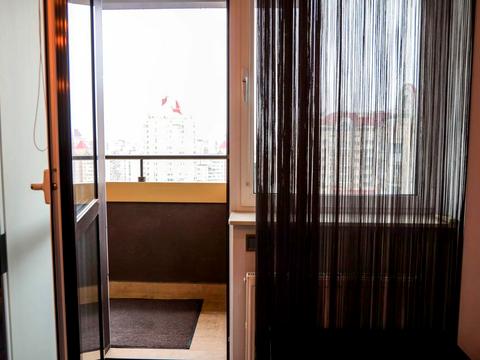 квартира за адресою Оболонський просп., 26