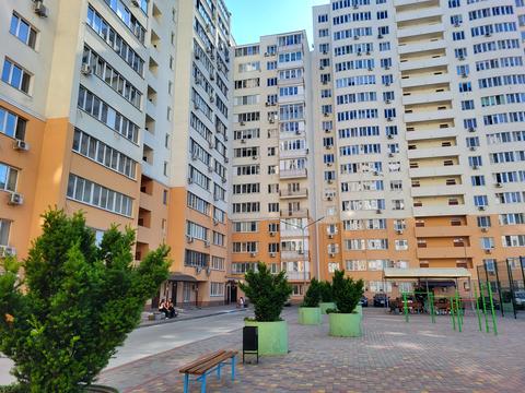 квартира за адресою Костанді вул., 162