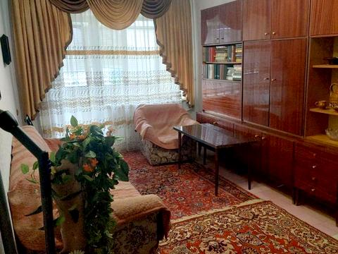 квартира за адресою Квартальна вулиц вул. (Гладкова), 36