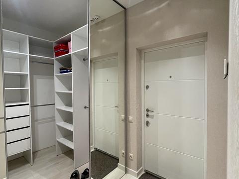 квартира за адресою Юрія Кондратюка вул., 3