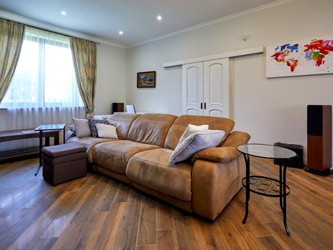 будинок за адресою Гончара