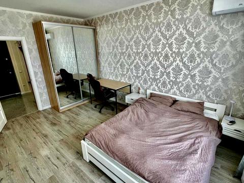 квартира за адресою Зарічна вул., 1-В