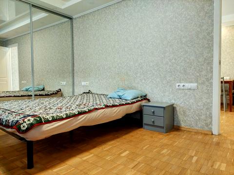 квартира за адресою Івана Миколайчука вул. (Серафимовича), 21